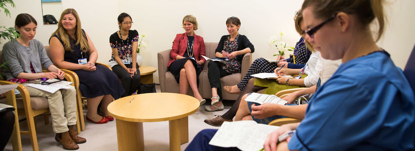 Patient and Public Involvement bursary award winners announced