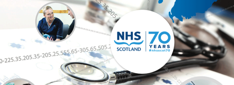 The NHS at 70: Shaping the NHS of tomorrow through research