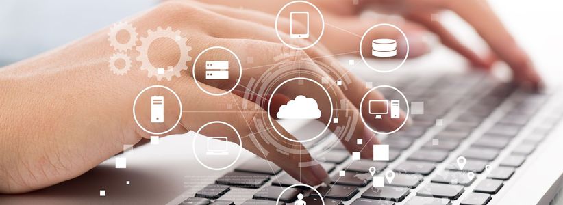 Single electronic submissions of the IRAS Form 