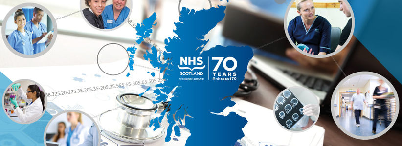 A simple guide to Scotland’s Health Research and Innovation Ecosystem launches