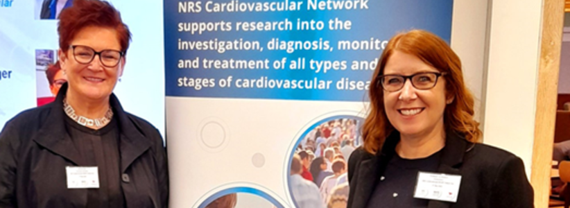 Help shape future of heart disease research with workshop in Aberdeen