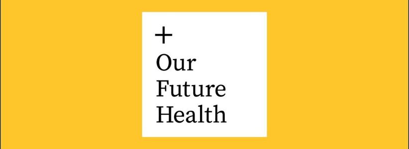 Our Future Health Prepares to Launch Recruitment in Scotland