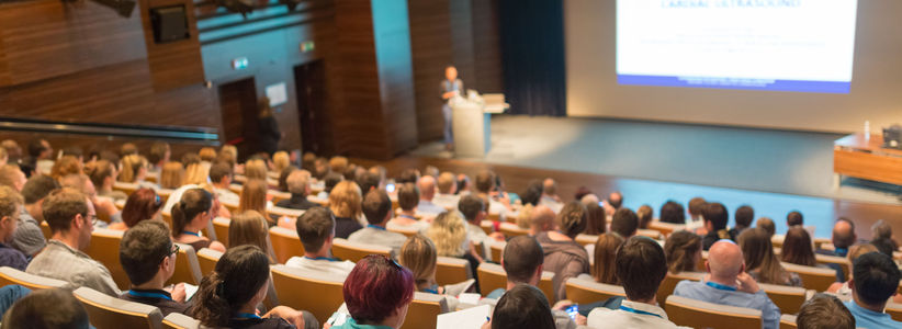 Programme announced for Scotland’s leading research and innovation conference with prizes awarded to best presentations — register now