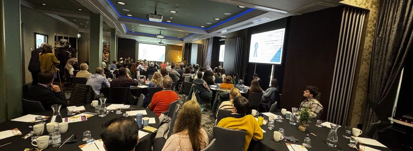 Annual meeting success ‘reflects growing interest and involvement in pain research across Scotland’