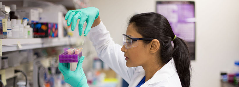 Dundee team celebrates contribution to global study success on World Cancer Day