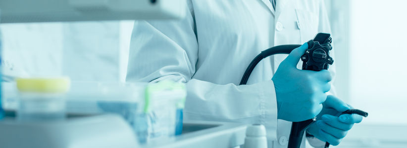 ‘Potentially transformative’ grant funding available to Scotland’s Gastroenterology researchers