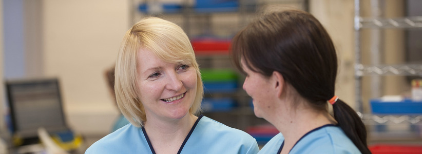 Reproductive Health and Childbirth Group seeks out research successes for International Women’s Day