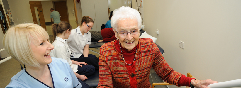 NRS Pain meeting in Dundee is ‘valuable opportunity for community to come together’