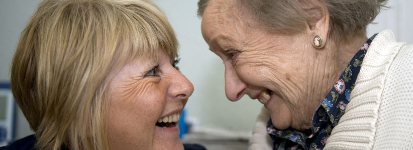 NHS Research Scotland Champion leads dementia diagnosis project following selection for £80m fund
