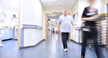 150 Days Target for Study Setup in NHS Scotland