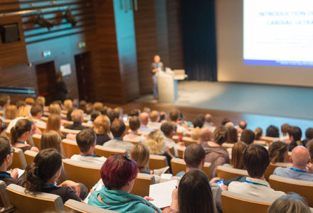 Scottish Health Economics launches with conference