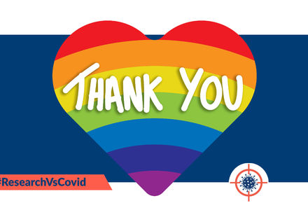 Huge ‘thank you’ to Scottish community as UK COVID-19 research passes one million participants