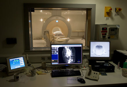 Vacancy: NRS Metabolic and Endocrine Clinical Lead