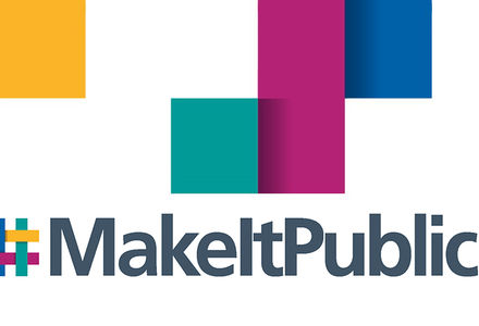 Make it Public – new partnership will automatically register all UK clinical trials