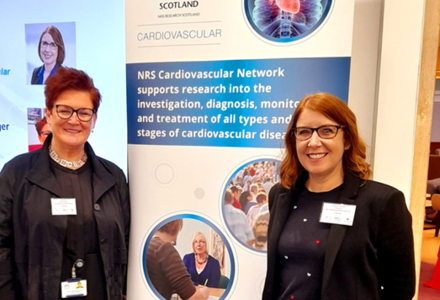 Help shape future of heart disease research with workshop in Aberdeen