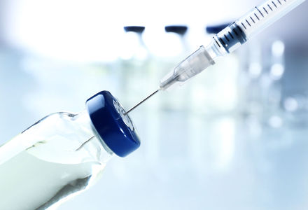 Clinical Co-Leads for the UK Vaccine Innovation Pathway Sought