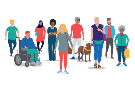 Showcase event to mark Shared Commitment to Public Involvement