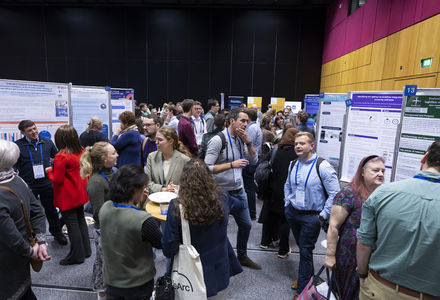 Scotland’s leading research and innovation conference attracts 550 for milestone gathering in capital