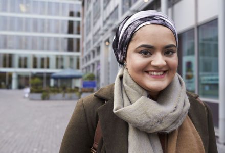 Scottish preconception health research is focused on better outcomes through survey and database