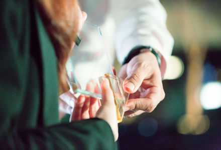 Scotland’s Health Awards are opportunity to shine a light on innovation in research excellence