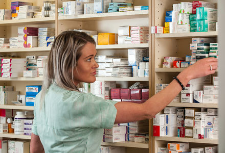 Trial delivery in Scotland supports approval of new treatment option for blood cancer