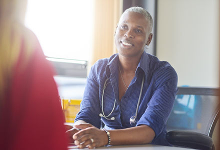 NRS Primary Care Network invites applications for high-profile leadership role