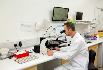 Double milestone celebration demonstrates research as integral to our future NHS
