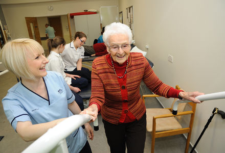 NRS Pain meeting in Dundee is ‘valuable opportunity for community to come together’