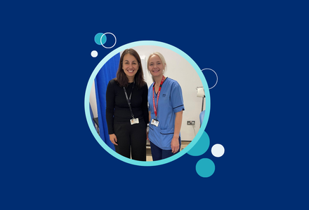 Tayside team recruit first global participant in clinical trial for Chronic Kidney Disease (CKD) 