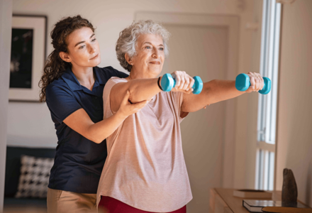 Pain Speciality Group set to benefit from vast experience of new Network Lead