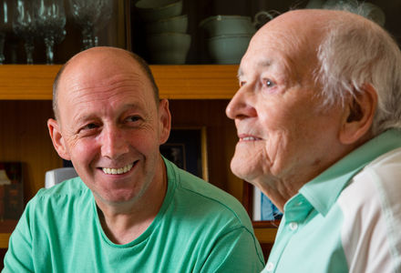 NRS Ageing webinar this week aims for ‘vital step change’ in dementia and brain health priority setting